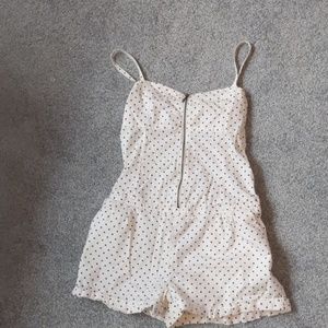 H&M romper
